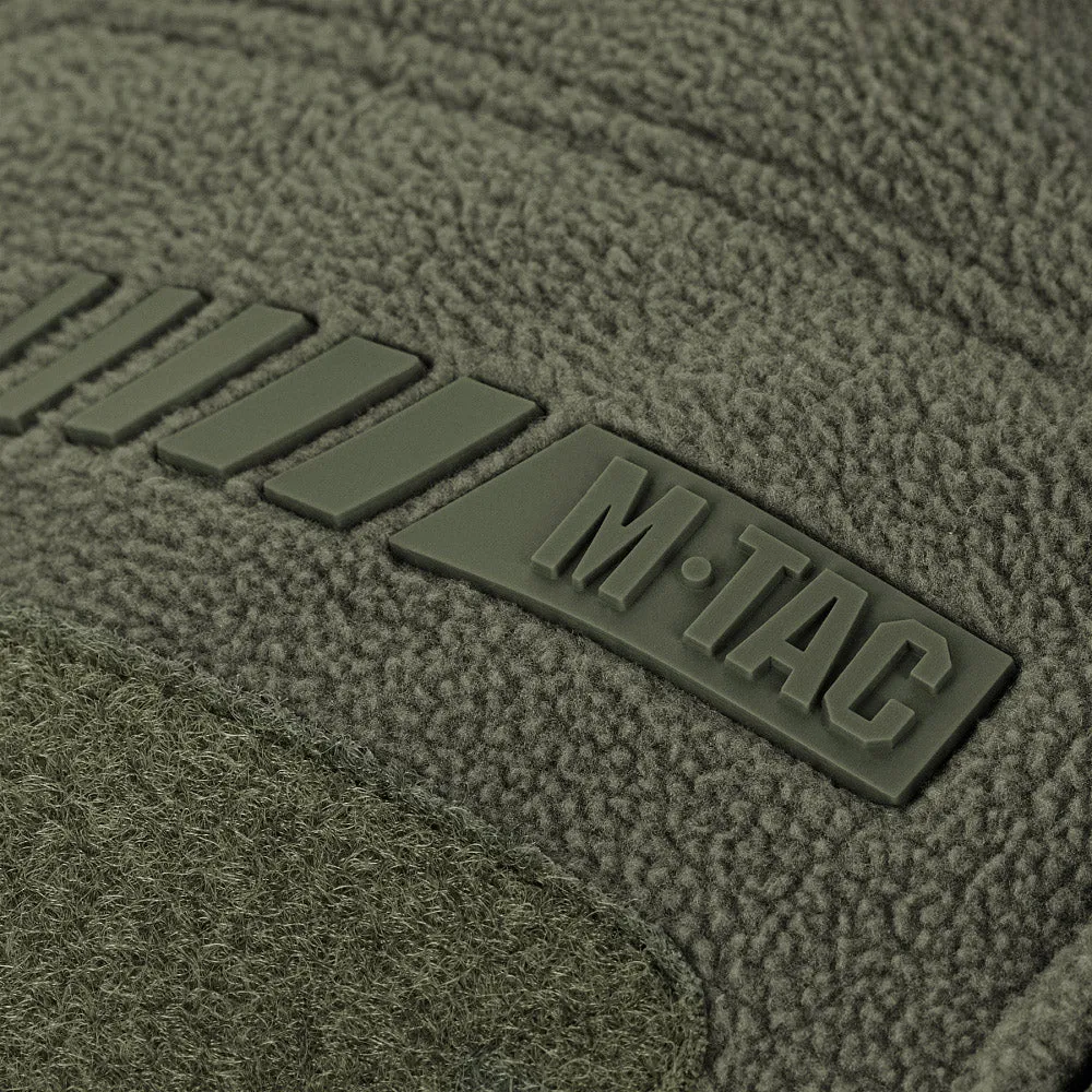 M-Tac Division Gen.II geacă fleece Army Olive