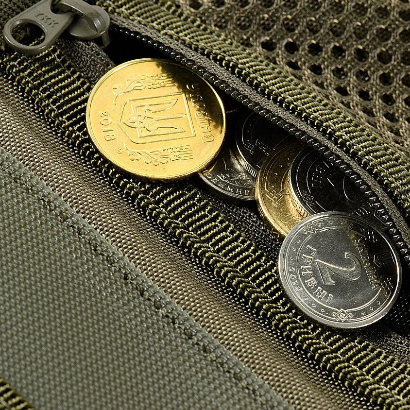 M-Tac Elite Gen.II portofel tactic ranger green