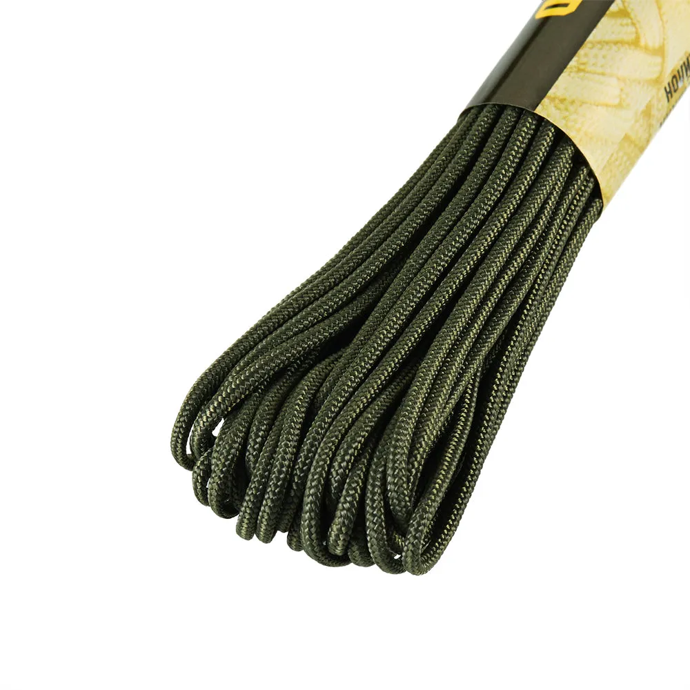 M-Tac Minicord paracord 15m Ranger Green 120kg