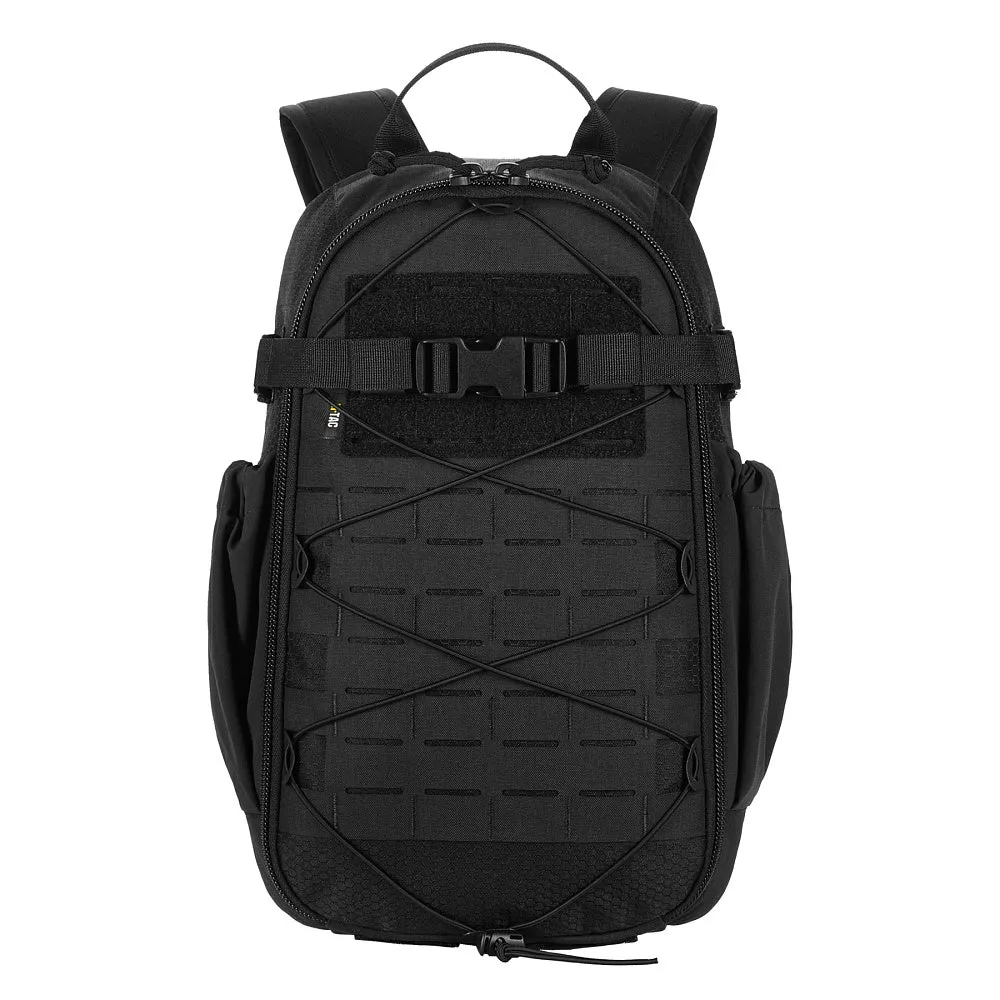 M-Tac Sturm Elite rucsac Negru modular