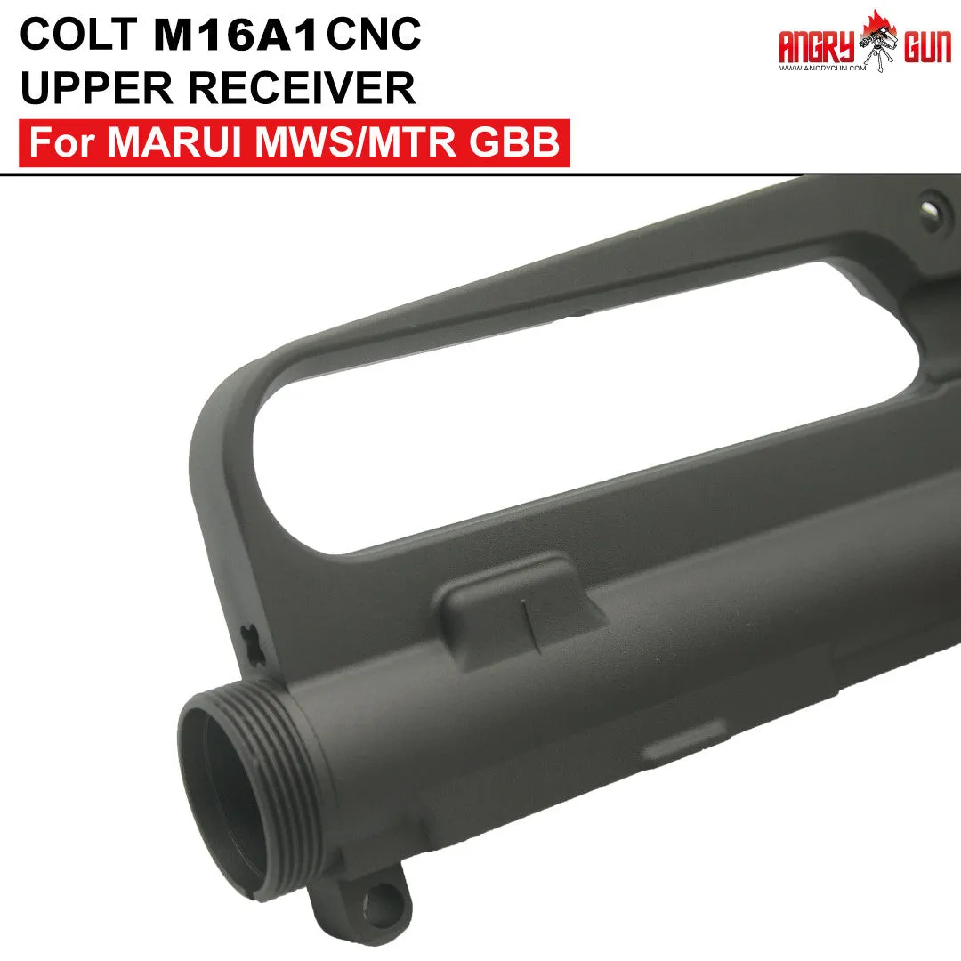 ANGRYGUN M16A1/M653 upper receiver MWS gri Colt
