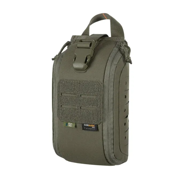 Borseta medicala M-Tac Elite Rip Off Gen.II verde