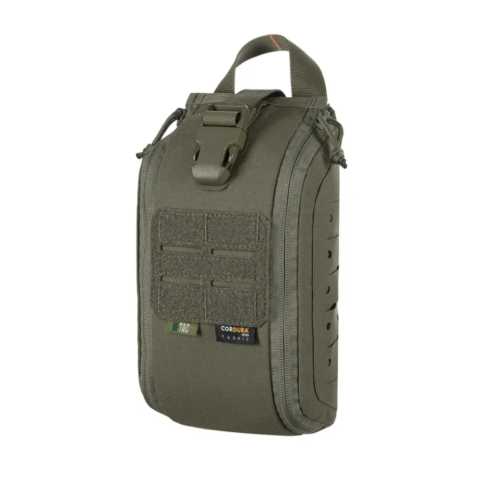 Borseta medicala M-Tac Elite Rip Off Gen.II verde