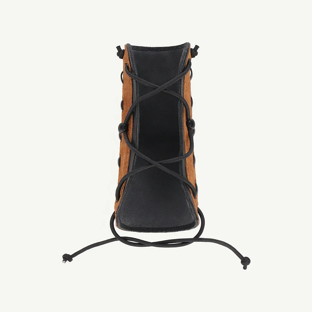 Bearpaw Archer aparatoare brat piele naturala