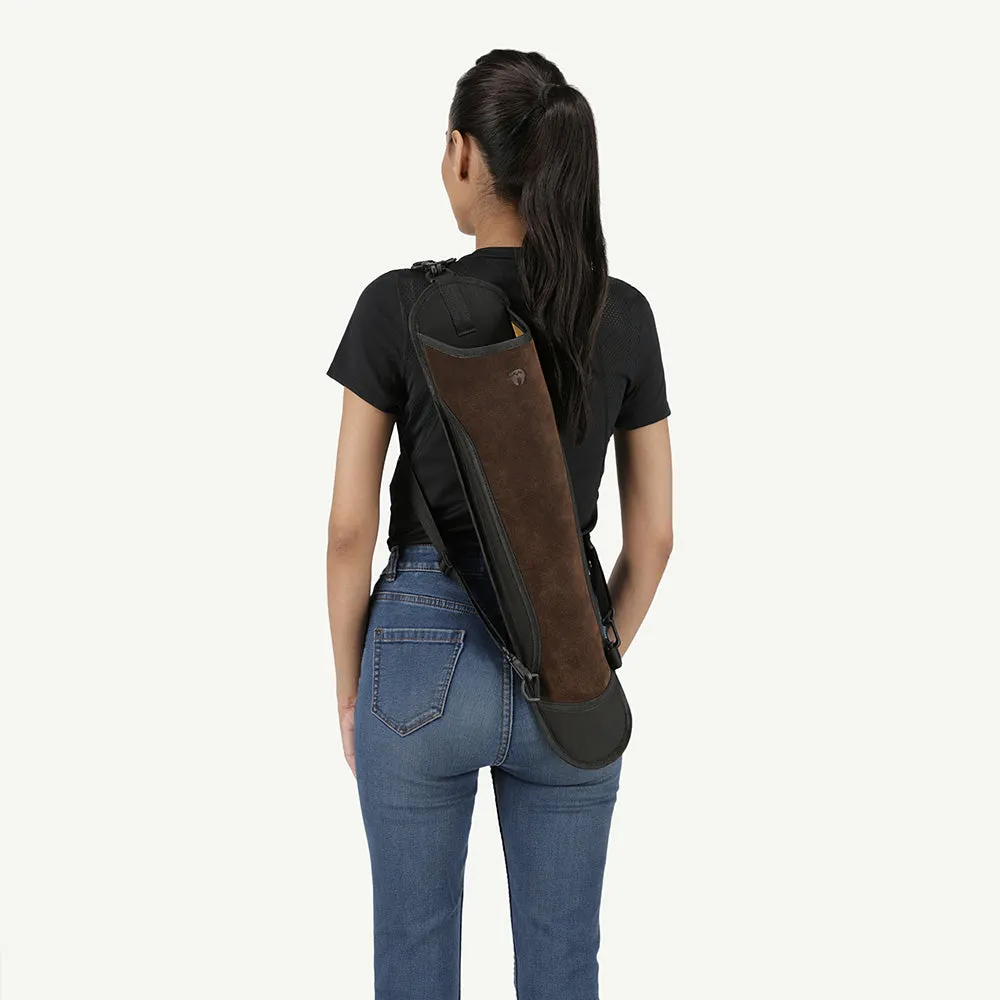 Bearpaw Dynamic tolba spate piele universala