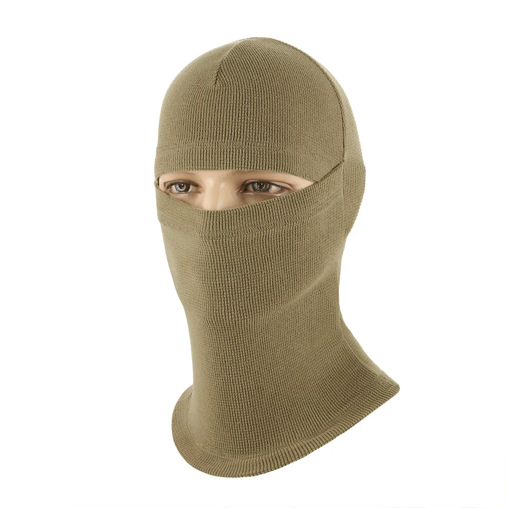 M-Tac Ninja Basic cagulă microfleece Tan elastică