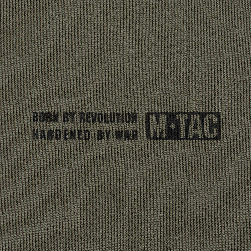 M-Tac Born by Revolution Hard hanorac Ranger 2XL