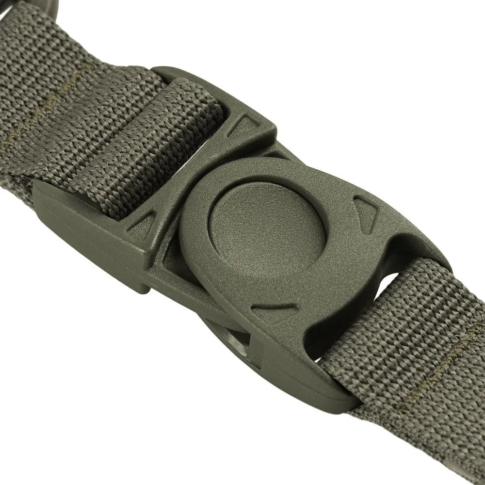 M-Tac Key Holder Elite breloc tactic Ranger Green