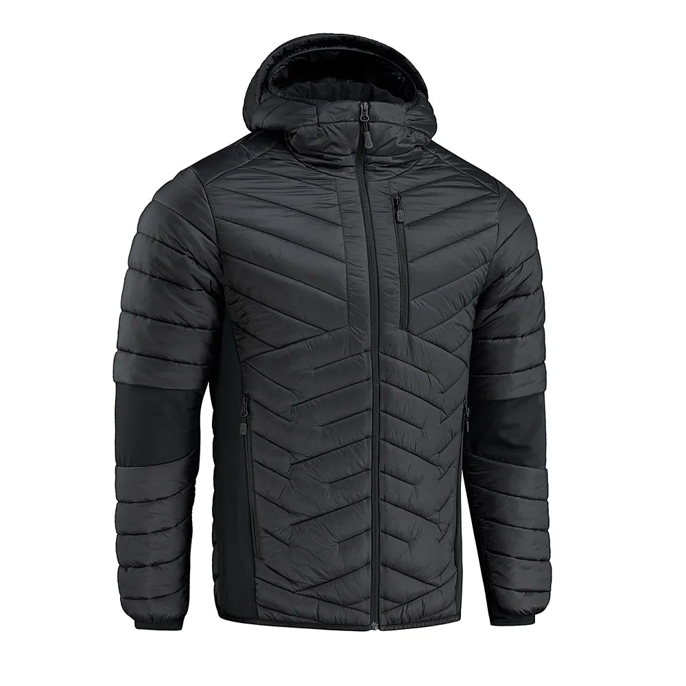 M-Tac Space Armor Gen.II geaca Negru G-Loft +5_-5C