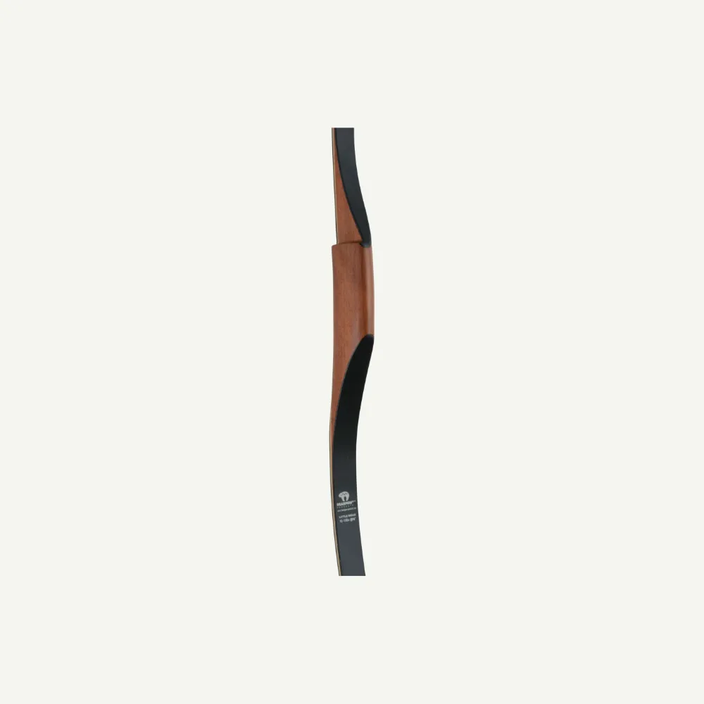 Bearpaw Little Sioux arc longbow copii 35 inch RH