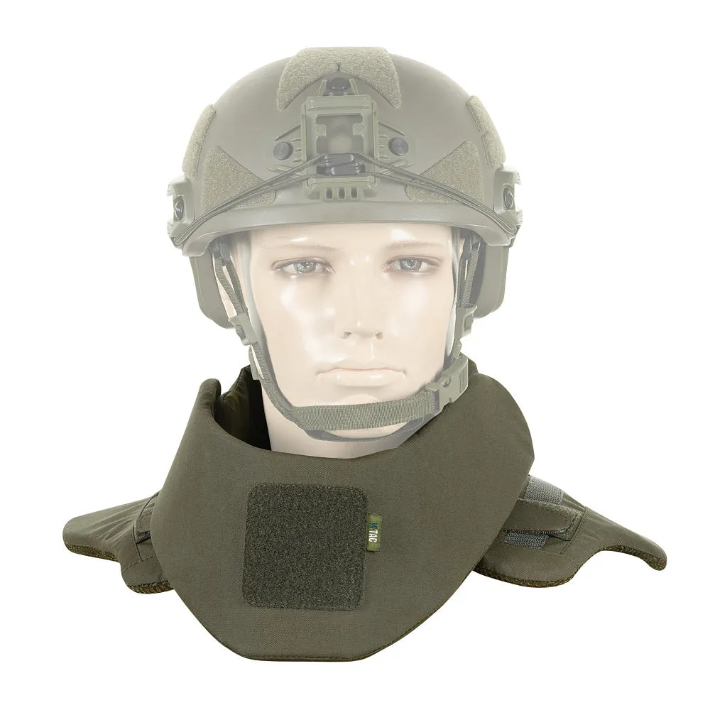 M-Tac Cuirass QRS protectie gat ranger green