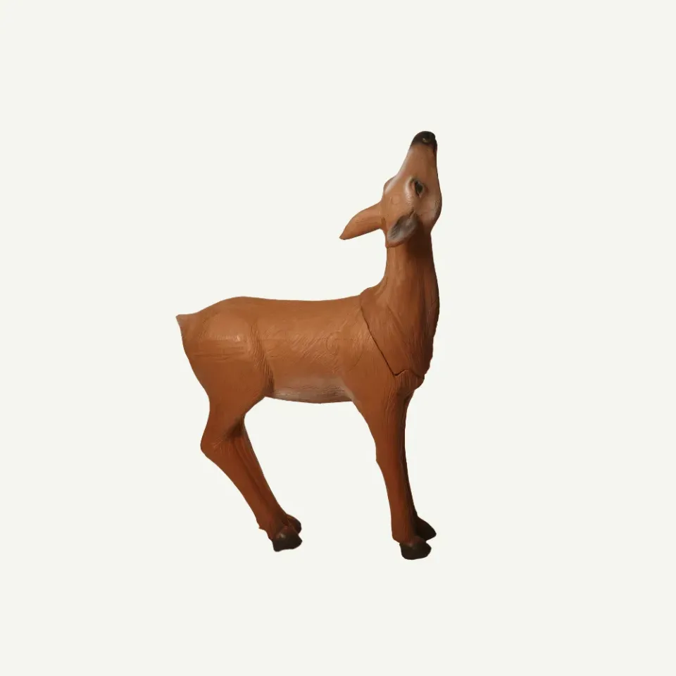 Bearpaw Longlife Grazing Roe tinta 3D caprior 105 cm