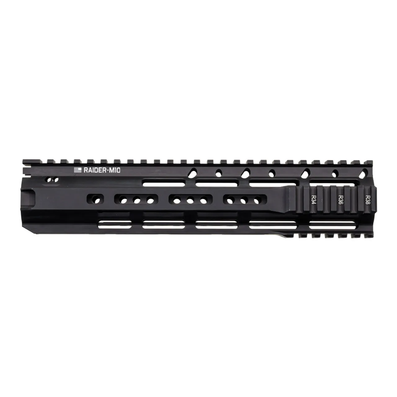 ANGRYGUN BC Raider sina M-LOK airsoft 10 inch