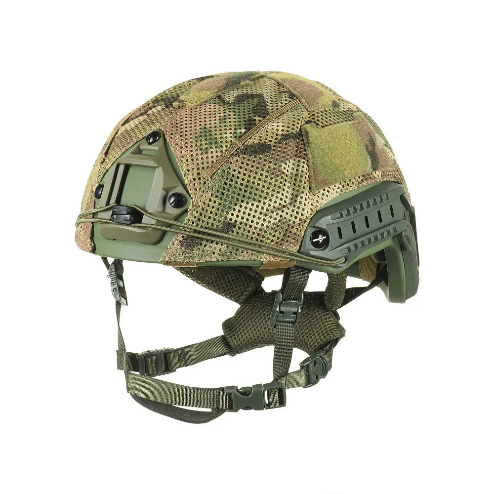 M-Tac TOR-D husa casca multicam marime L Cordura
