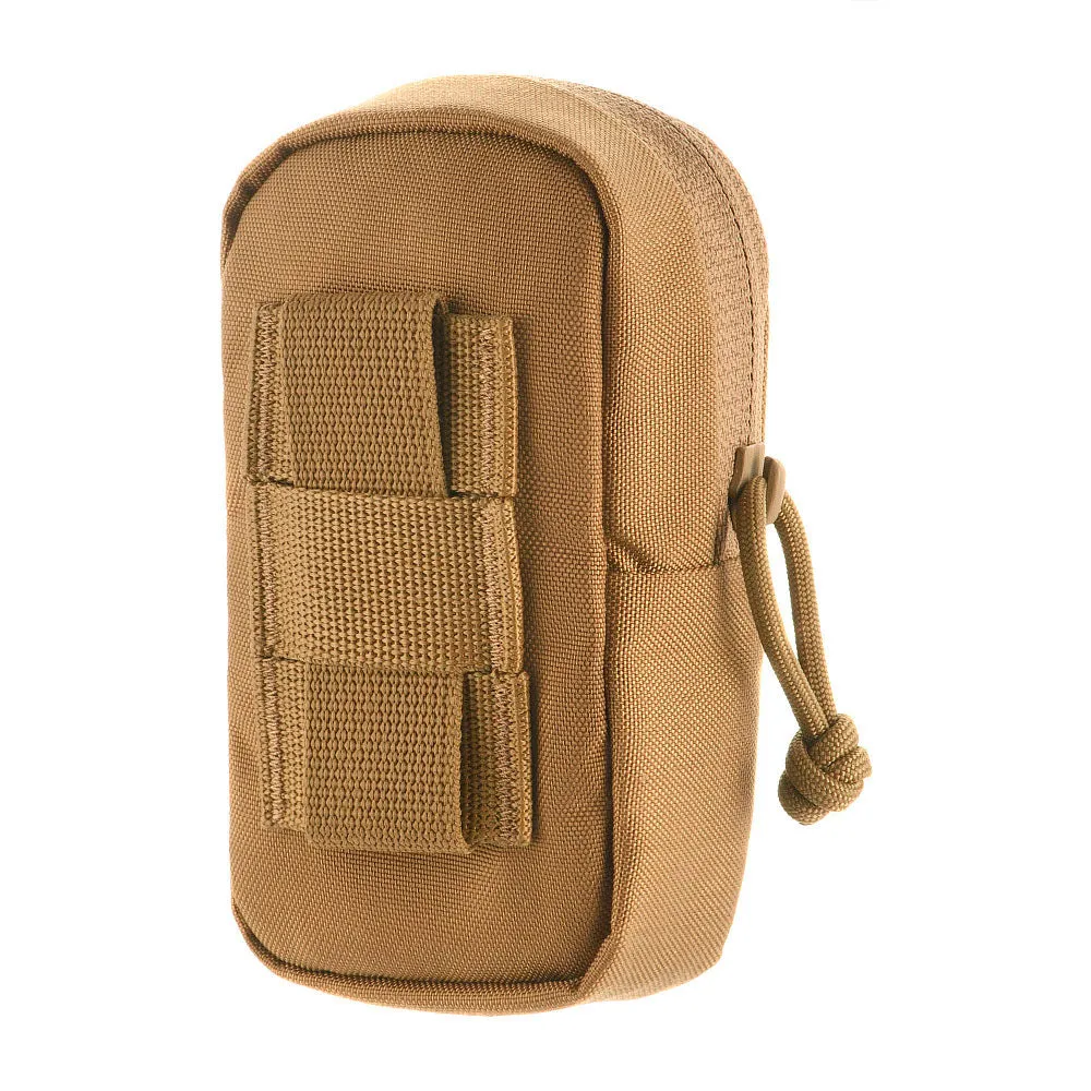 M-Tac Elite borsetă tactică Coyote 13 cm