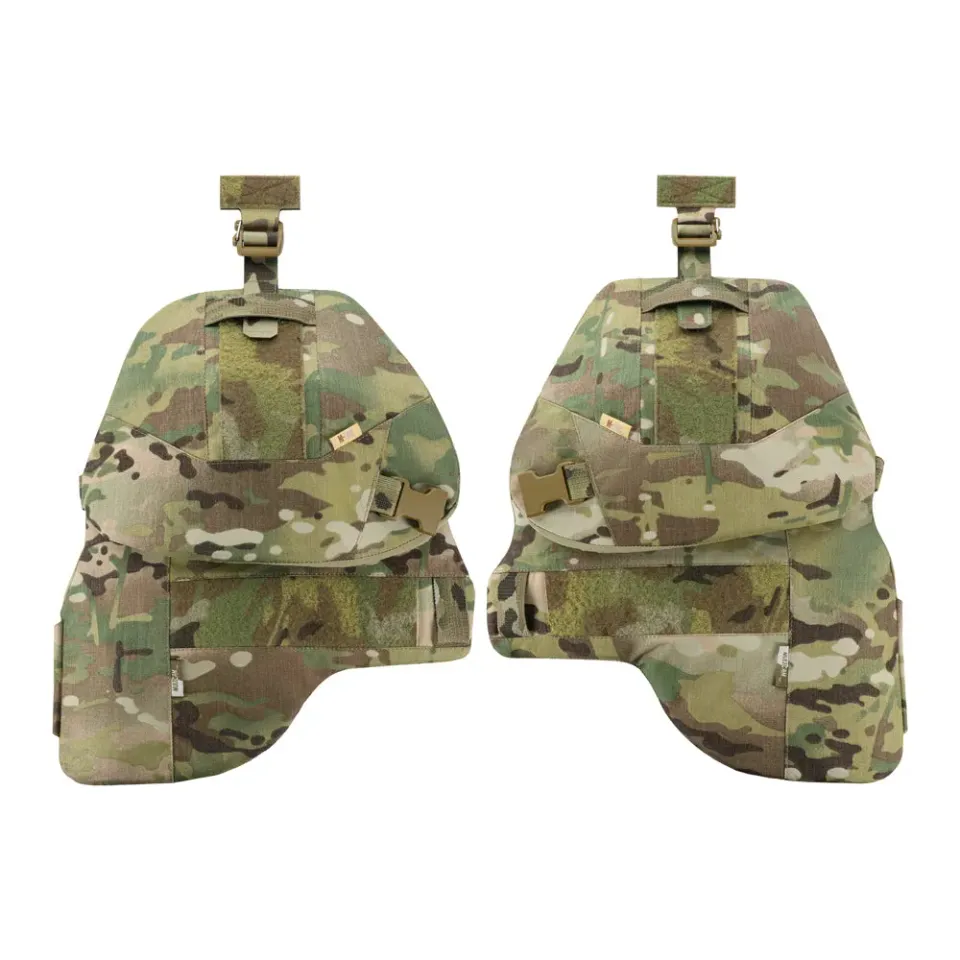 M-Tac protectii umeri multicam S/M L/XL Cordura