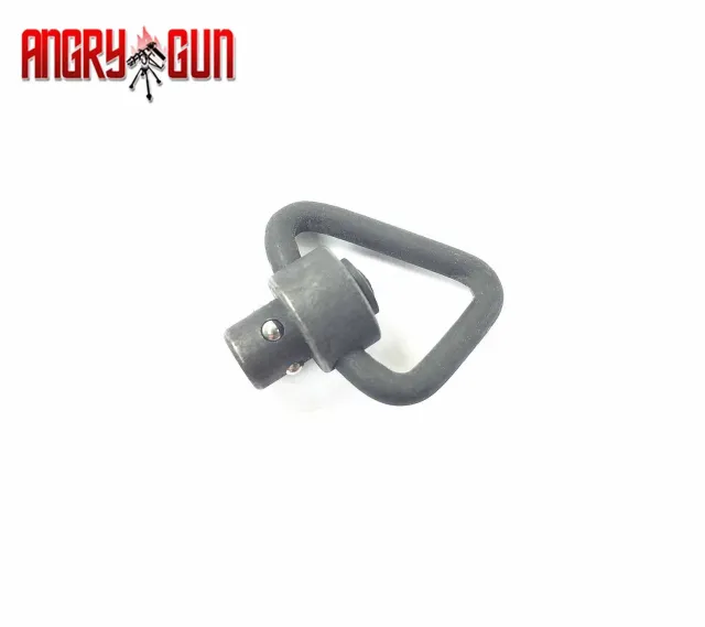 ANGRYGUN Enhanced Angular agatatoare curea QD 1 inch otel