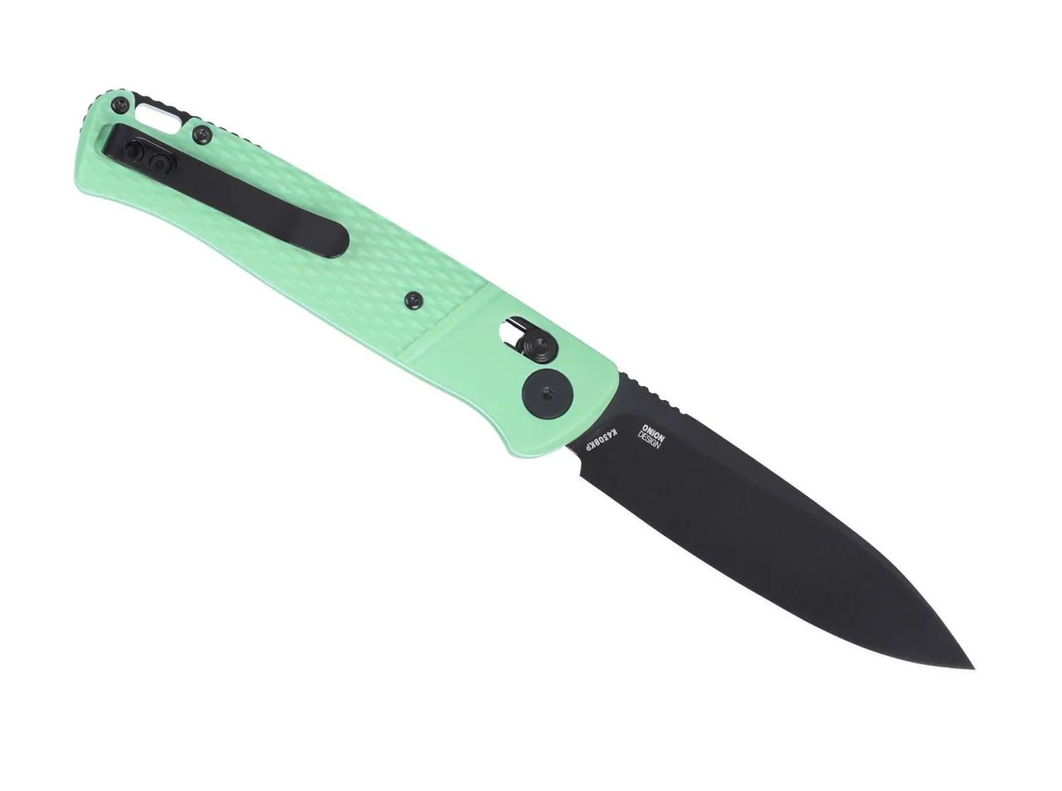 CRKT Counterpart briceag turcoaz 12C27 19,7 cm EDC