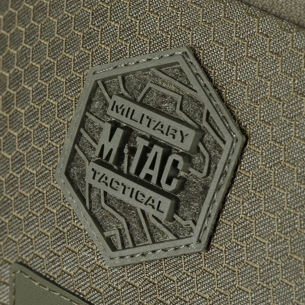 M-Tac Satellite Magnet Elite Hex geantă Ranger Green magnetică