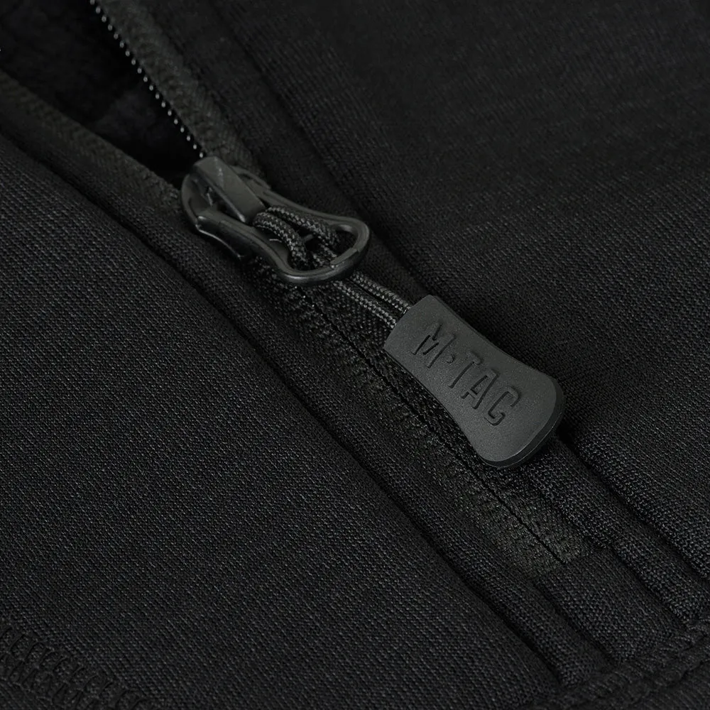 M-Tac Delta Level 2 Lady bluza termica neagra fleece