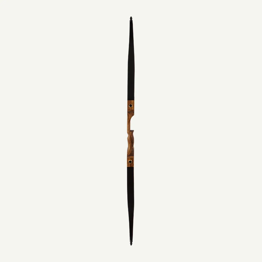Bear Paw Penthalon Chapman arc recurve RH 40 lbs 58 inch