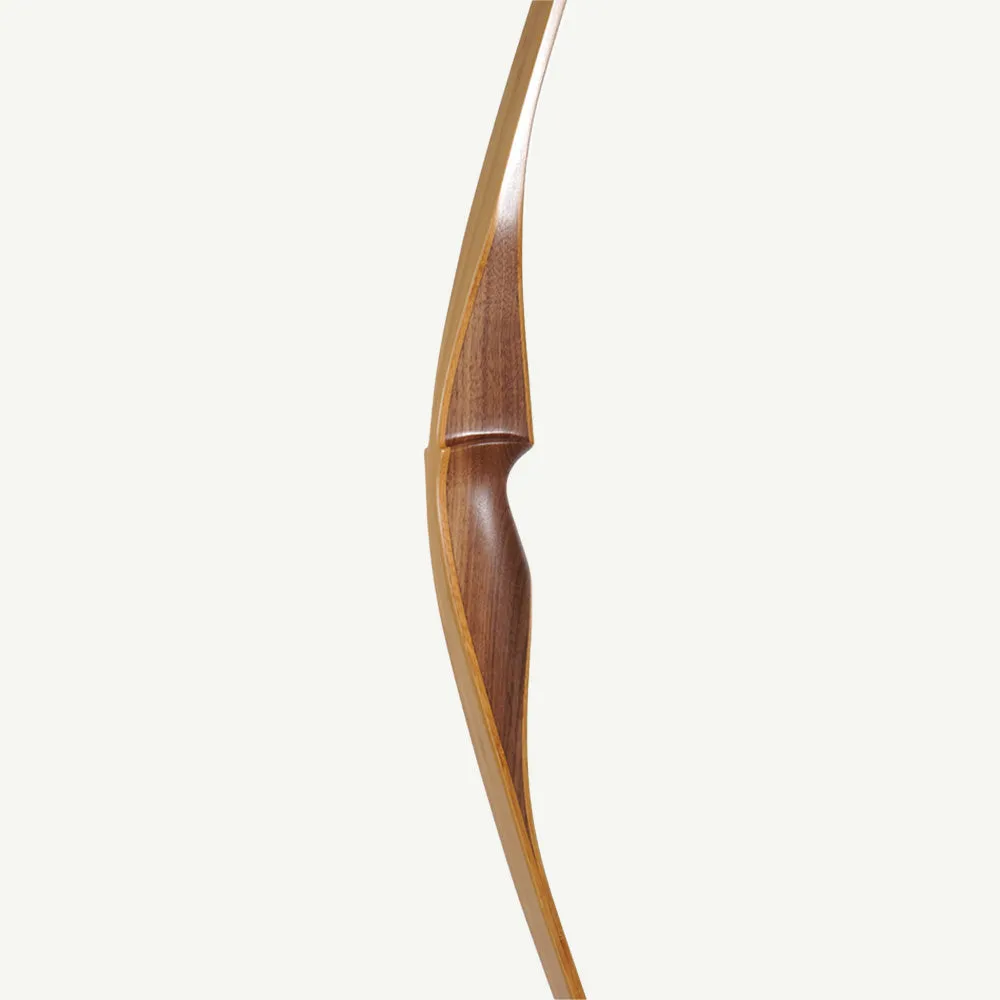 Bodnik Eagle Stick arc longbow hibrid 58" 30 lbs