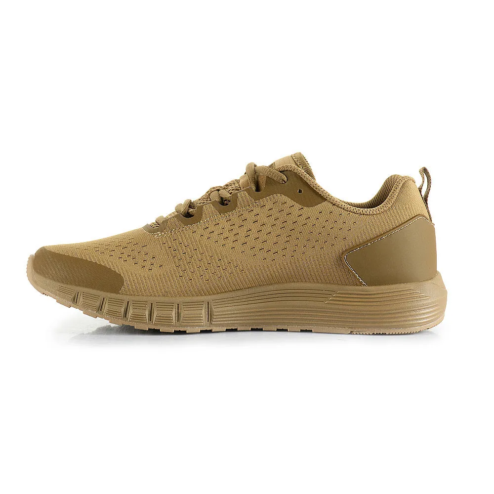 M-Tac Summer Pro adidași tactici Coyote respirabili EVA