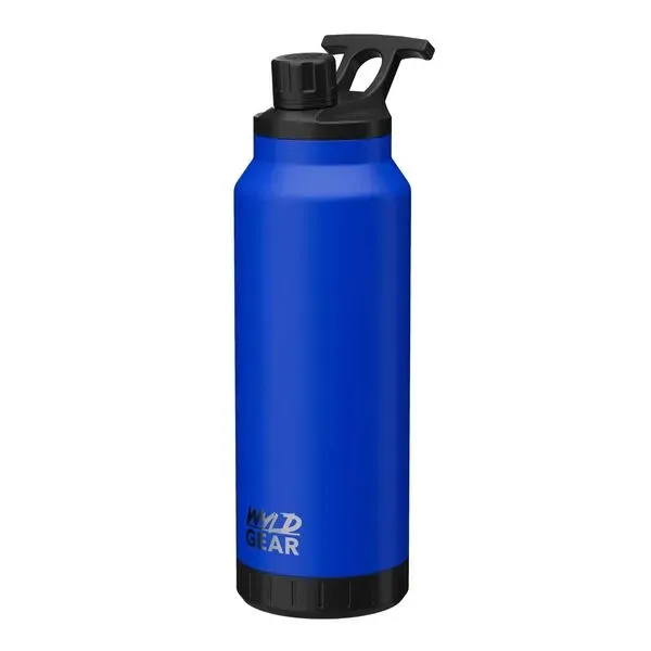 Wyld Gear MAG Flask 44 OZ sticla termo albastru 1301 ml