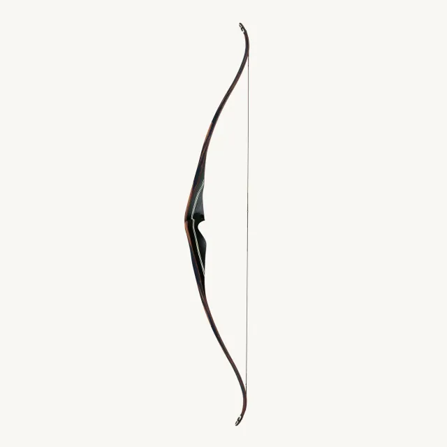 Bearpaw Spirit Hunter arc recurve 60 inch