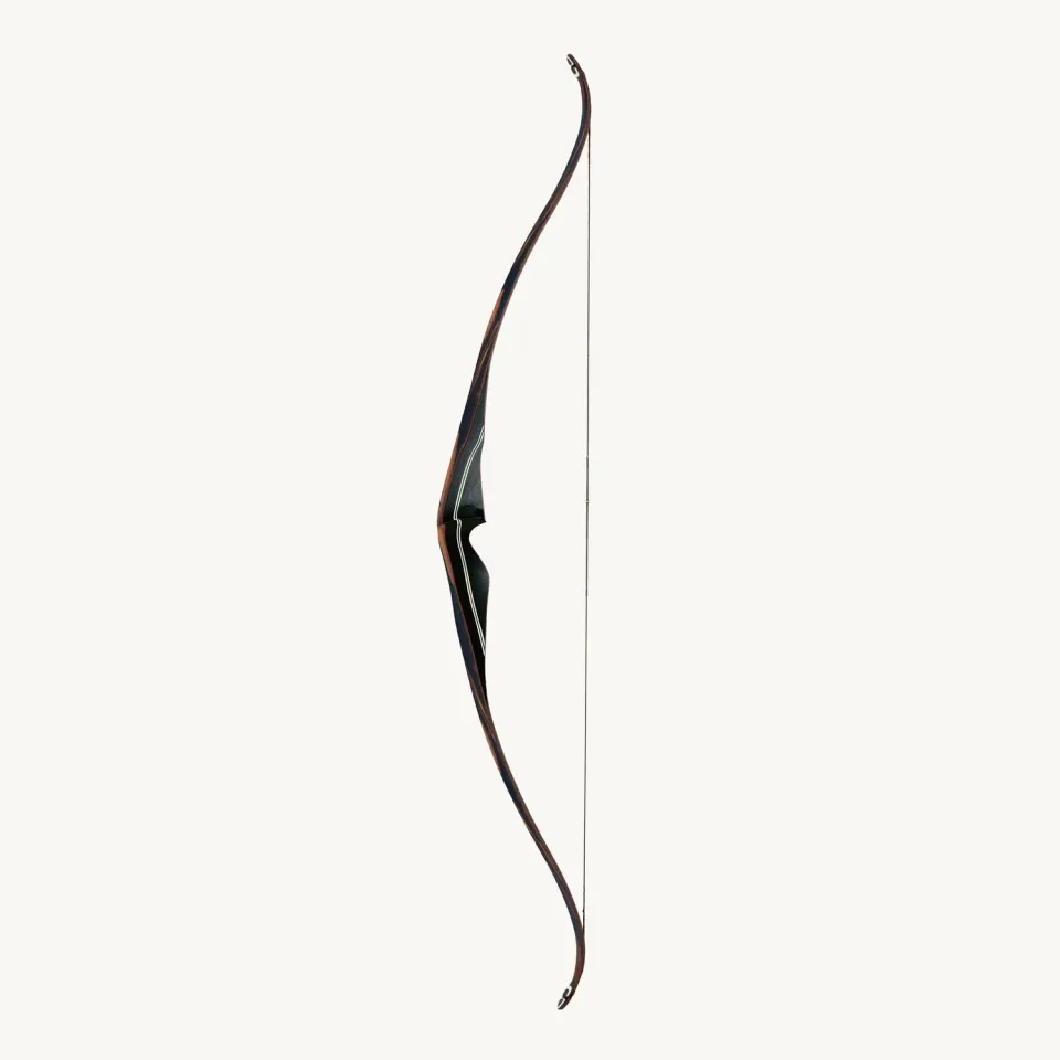 Bearpaw Spirit Hunter arc recurve 60 inch