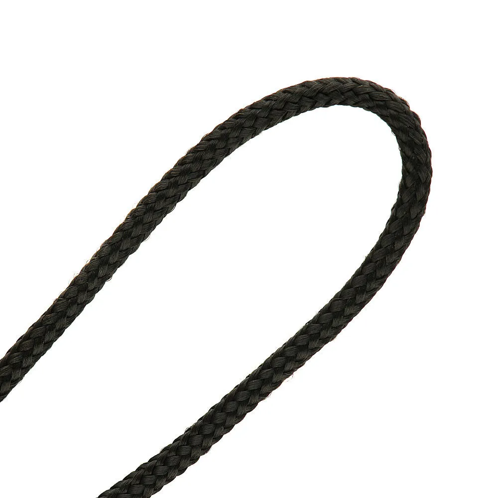 M-Tac Zeus snur lanyard cutit negru