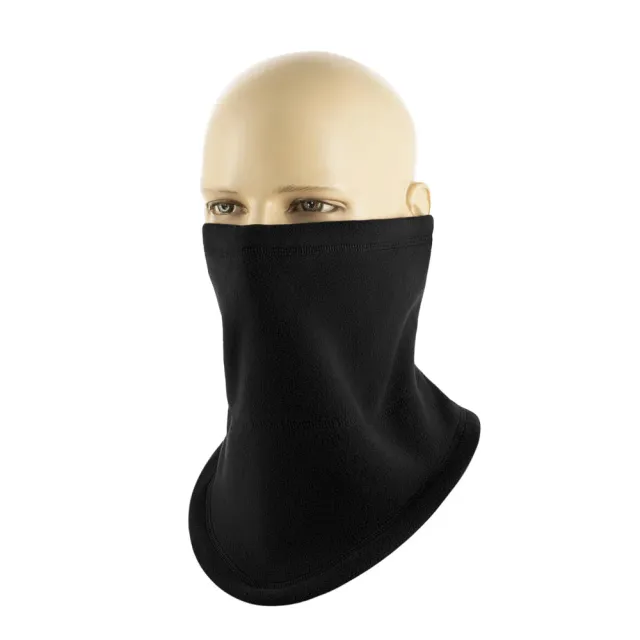 M-Tac Elite Fleece snood anatomic negru 320g