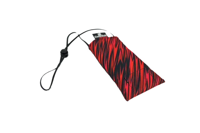 CubySoft husa teava Barrel Cover airsoft neagra