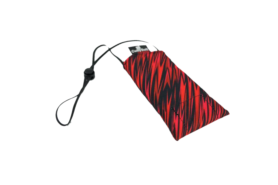 CubySoft husa teava Barrel Cover airsoft neagra