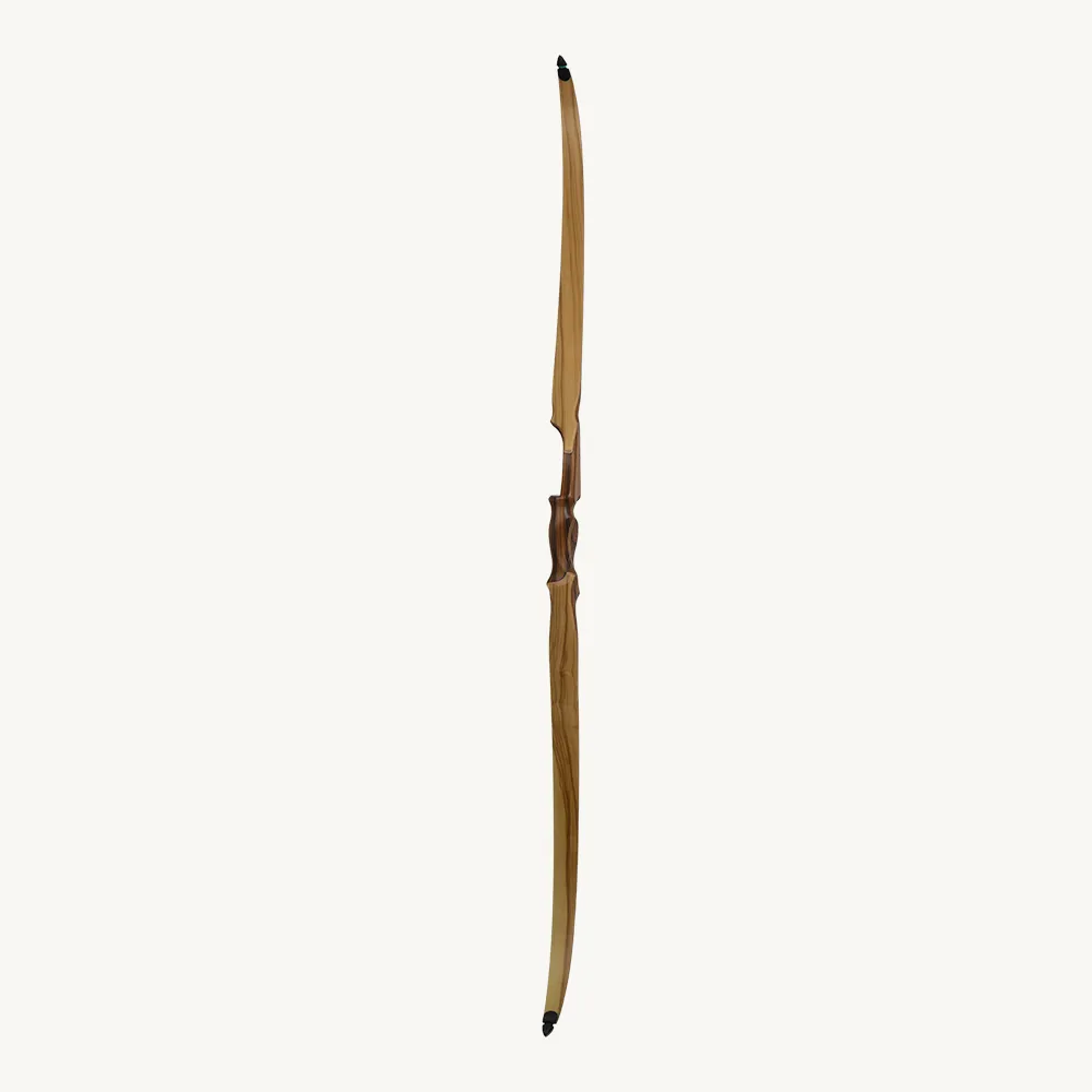 Bodnik Little Redman arc recurve 60 inch lemn trandafir