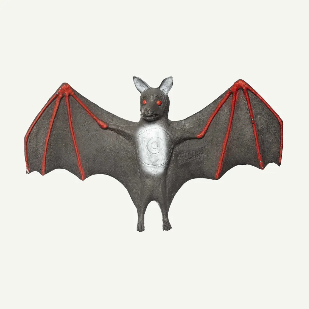 Bear Paw IBB Flying Bat țintă 3D 75 cm grupa IFAA 4