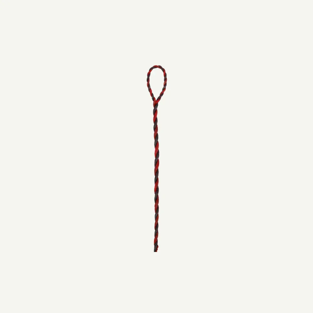 Bearpaw Whisper String Redcliff coarda arc 62 inch 10 fire
