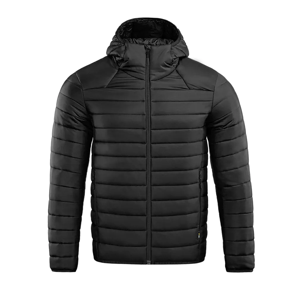 M-Tac Stalker Gen.III geaca tactica negru Primaloft M/R