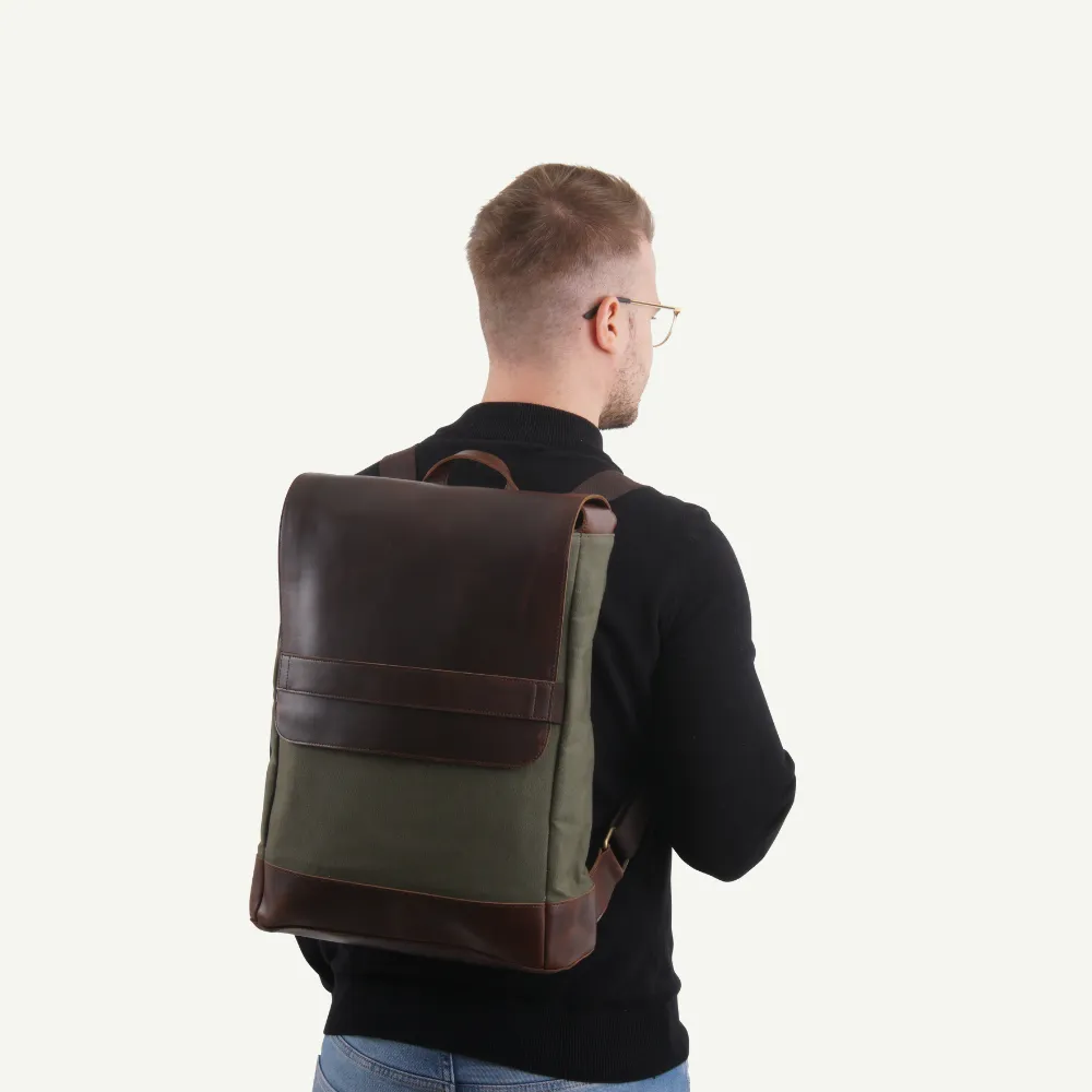 Bearpaw Annelotte rucsac piele arc tradițional colecție