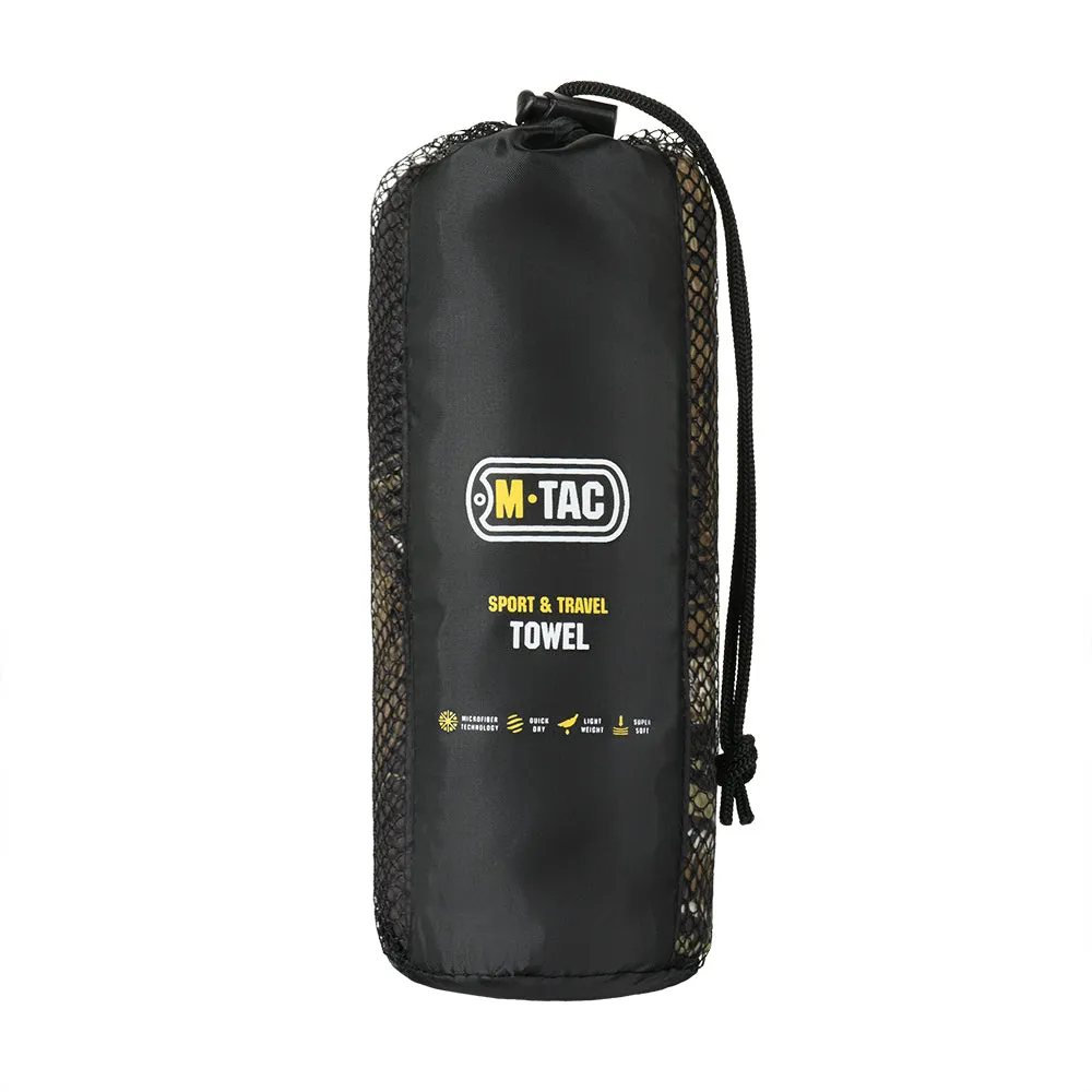 Prosop M-Tac Glory microfibră 150x75 uscare rapidă