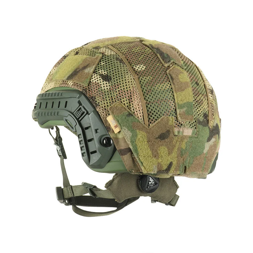 M-Tac TOR-D husa casca multicam marime L Cordura