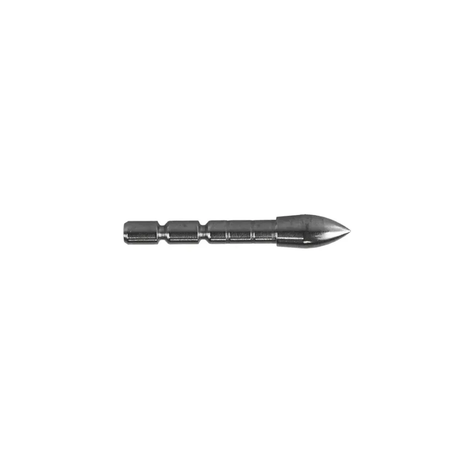 SHOCQ Point Stainless Steel 4.2 varf sageata otel reglabil