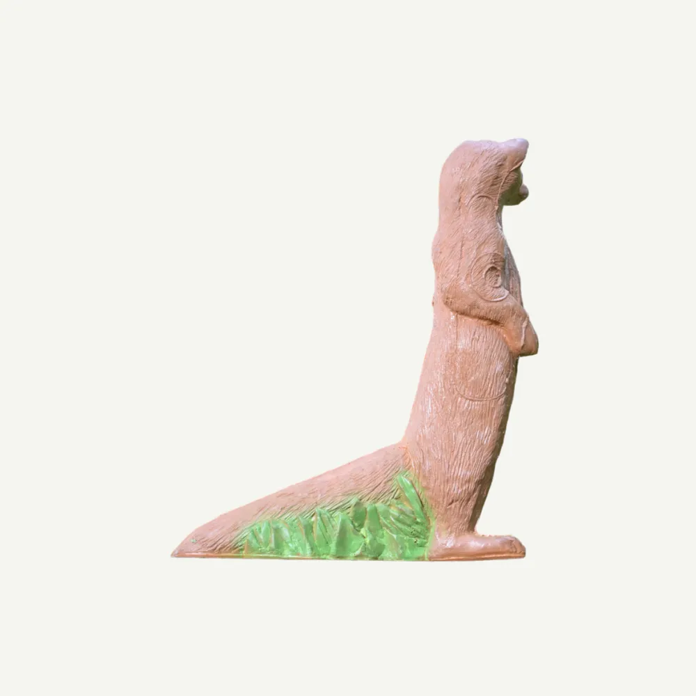 IBB Marten tinta 3D jder 47 cm grupa 4