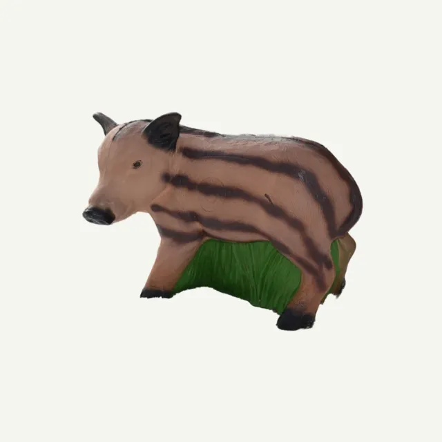 Bear Paw IBB Young Boar mare țintă 3D 46 cm