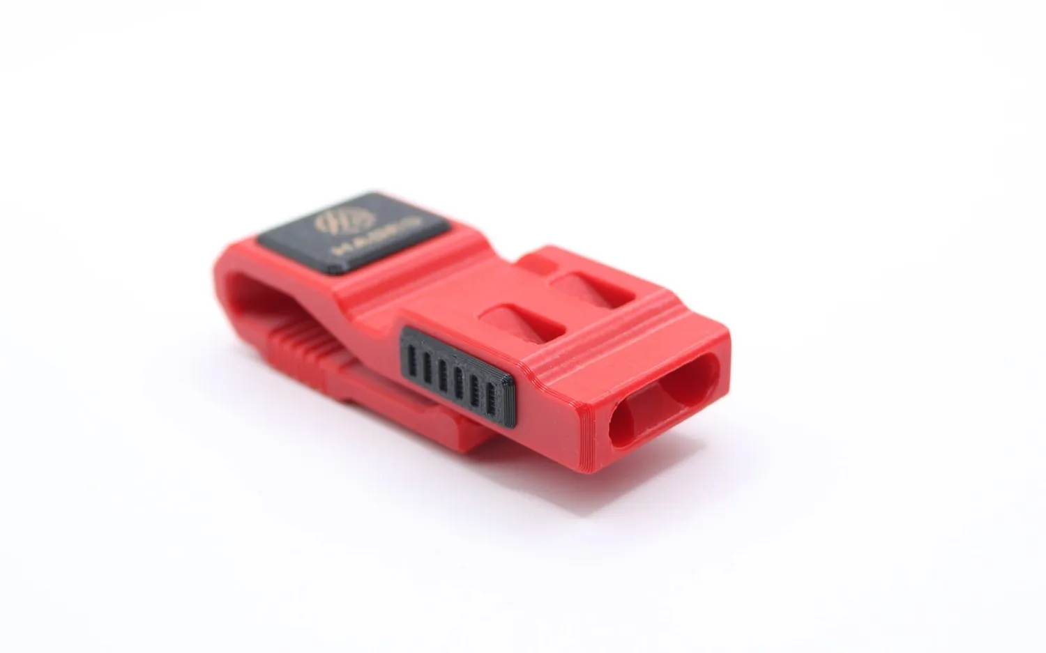 Hades Airsoft HS-AA-005 fluier semnalizare 100dB MOLLE
