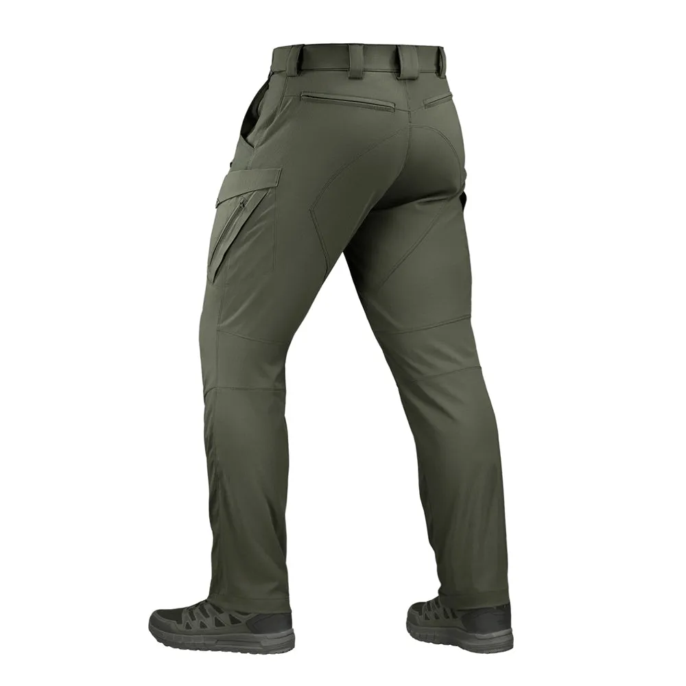 M-Tac Aggressor Summer Gen.II pantaloni olive Flex