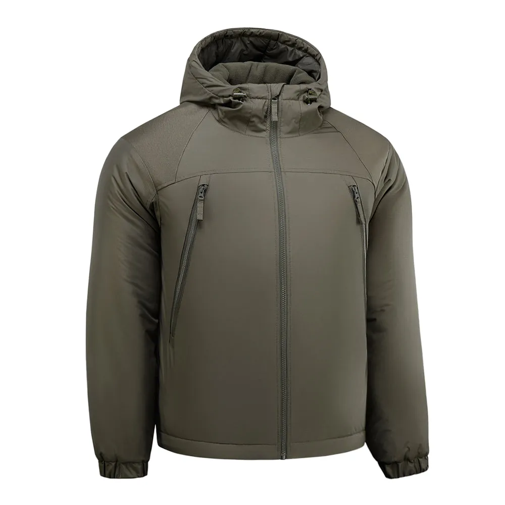 M-Tac Alpha Basic Primaloft geaca iarna dark olive