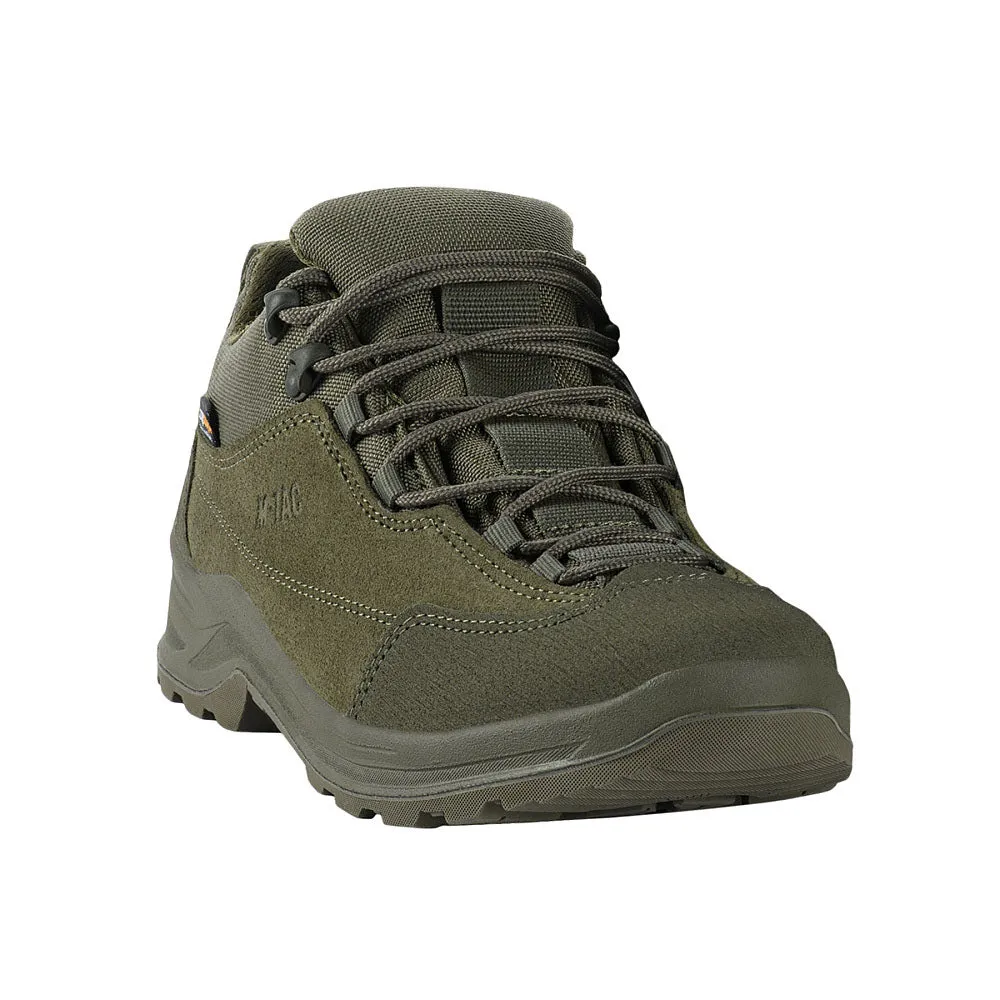 M-Tac Patrol R Gen.2 adidasi tactici Olive
