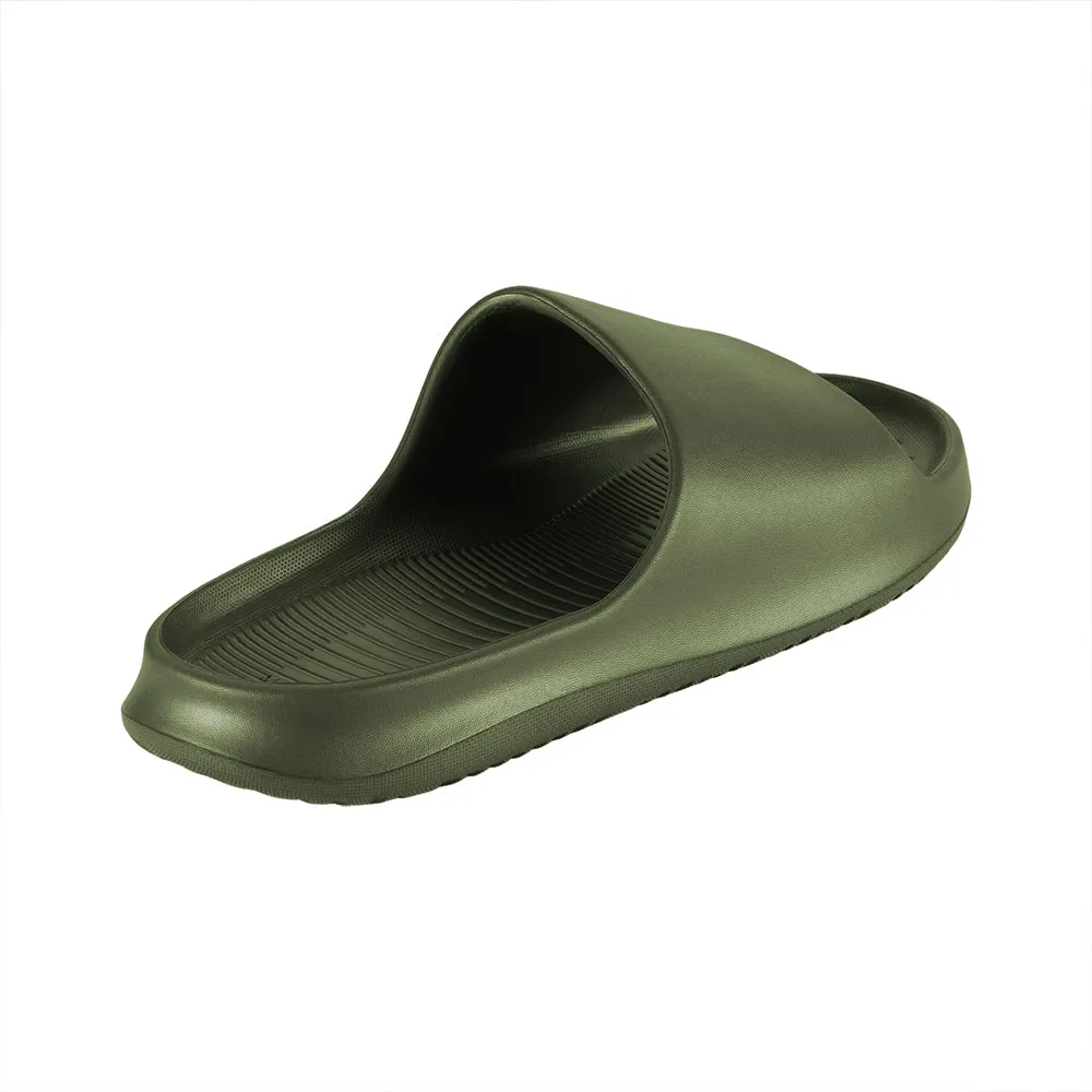 M-Tac EVA slapi olive ultralegeri rezistenti apa