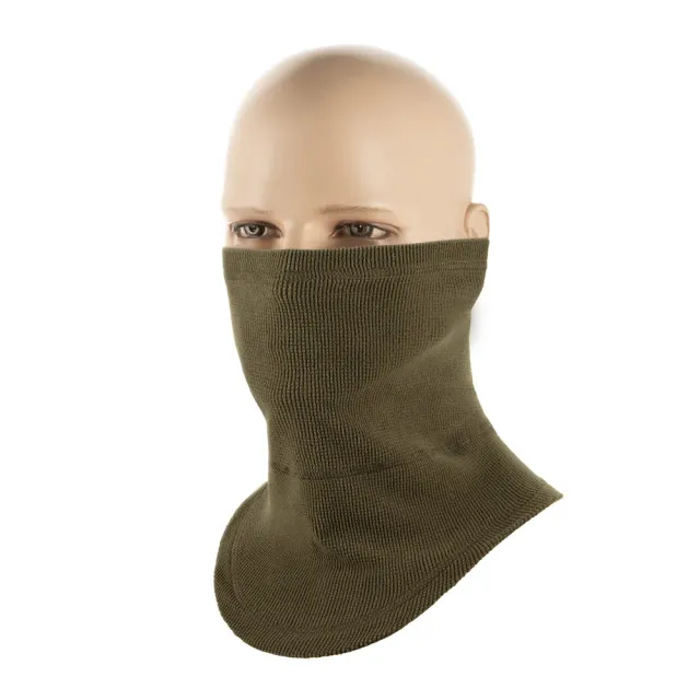 M-Tac Tub snood Dark Olive microfleece